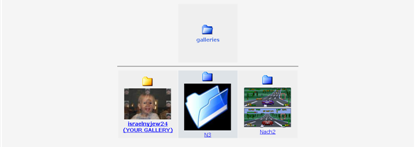 Gallery Main Thumbnails